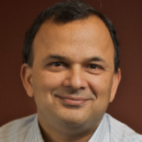 S. Steven Singh