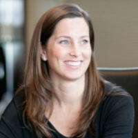 Lucinda Stewart