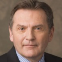 Bruce Montgomery
